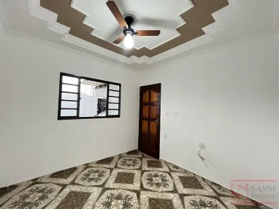 Casa com 3 Quartos para alugar, 172m² no Jardim Morro Azul, Limeira