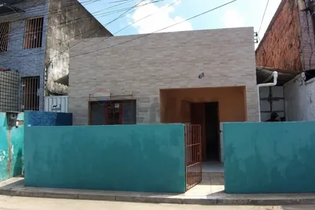 Casa com 3 Quartos à venda, 126m² no Madalena, Recife