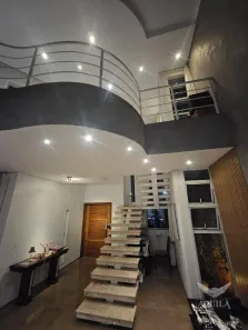 Casa de Condomínio com 3 Quartos à venda, 234m² no Jardim Golden Park Residencial, Sorocaba