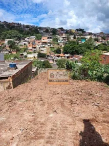 Lote/Terreno à venda, 379m² no Vila Constança (Botujuru), Campo Limpo Paulista