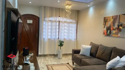 Sobrado com 2 Quartos à venda, 312m² no Planalto, São Bernardo do Campo