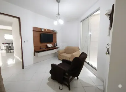 Apartamento com 5 Quartos à venda, 250m² no Centro, Itabaiana