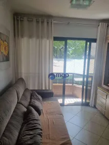 Apartamento com 3 Quartos à venda, 72m² no Vila Guilherme, São Paulo