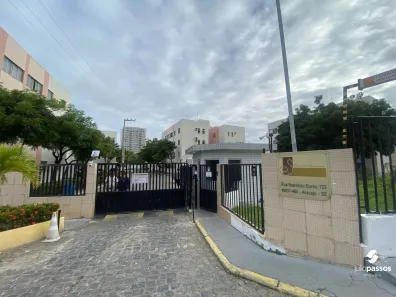 Apartamento com 3 Quartos para alugar, 67m² no Atalaia, Aracaju