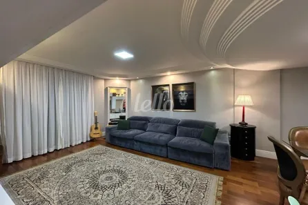 Apartamento com 3 Quartos à venda, 85m² no Vila Gomes Cardim, São Paulo