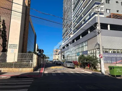 Apartamento com 3 Quartos à venda, 72m² no Itapuã, Vila Velha