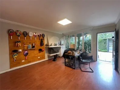 Casa com 3 Quartos à venda, 174m² no Vila Nova Conceição, São Paulo