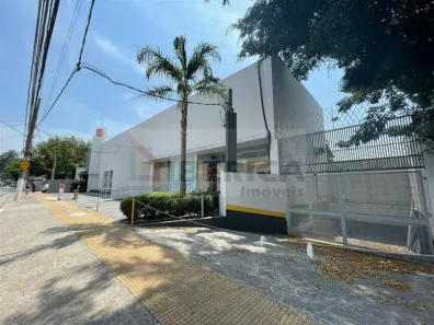 Prédio Comercial para alugar, 933m² no Jardim Jaraguá (São Domingos), São Paulo