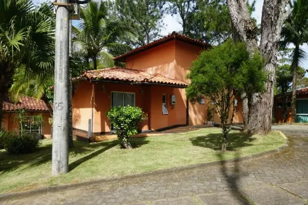 Casa com 2 Quartos à venda, 100m² no Pontal (Cunhambebe), Angra dos Reis