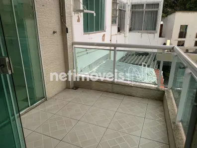 Apartamento com 2 Quartos à venda, 64m² no Freguesia (Ilha do Governador), Rio de Janeiro