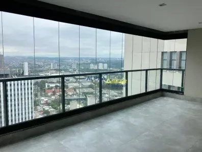 Apartamento com 3 Quartos à venda, 283m² no Alphaville Centro Industrial e Empresarial/Alphaville., Barueri