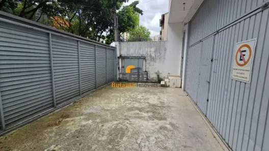 Ponto Comercial para alugar, 210m² no Vila Antônio, São Paulo