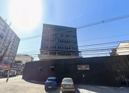 Sala Comercial com 1 Quarto à venda, 4000m² no Cachambi, Rio de Janeiro