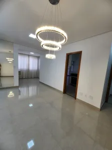 Apartamento com 3 Quartos para alugar, 101m² no Liberdade, Belo Horizonte