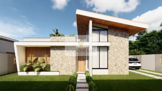 Casa com 3 Quartos à venda, 117m² no Enseada das Gaivotas, Rio das Ostras