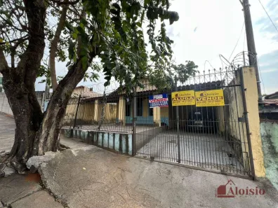 Casa com 3 Quartos à venda, 130m² no Vila Regedor, Taubaté