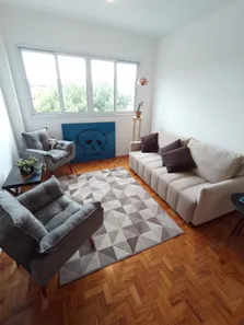 Apartamento com 3 Quartos à venda, 114m² no Pinheiros, São Paulo
