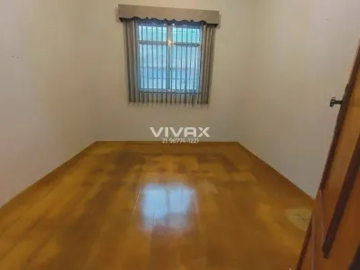 Apartamento com 3 Quartos à venda, 56m² no Tomás Coelho, Rio de Janeiro