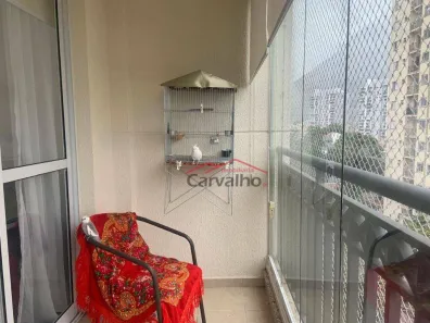 Apartamento com 3 Quartos à venda, 69m² no Jardim Japão, São Paulo