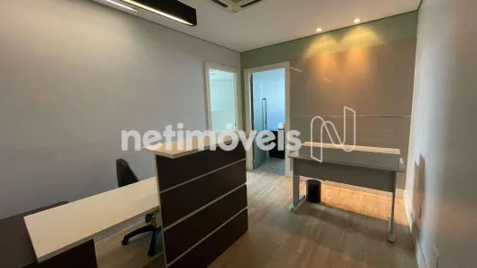 Sala Comercial para alugar, 83m² no Mata da Praia, Vitória