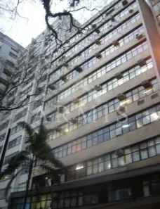 Sala Comercial à venda, 250m² no Bela Vista, São Paulo