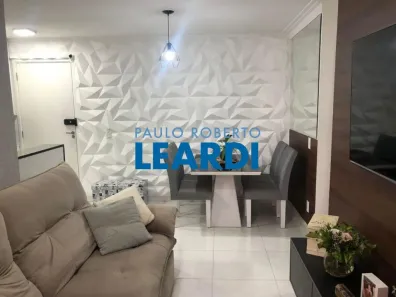 Apartamento com 2 Quartos à venda, 110m² no Jardim Umuarama, São Paulo