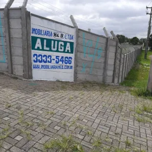 Lote/Terreno para alugar, 2690m² no Alto Boqueirão, Curitiba