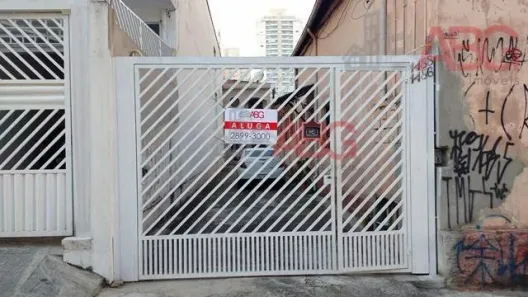 Sobrado com 3 Quartos à venda, 120m² no Vila Romana, São Paulo