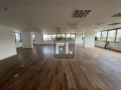Sala Comercial para alugar, 195m² no Vila Mariana, São Paulo