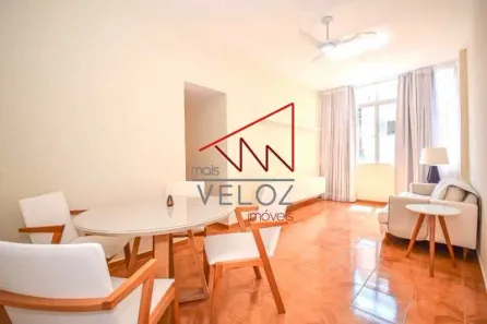 Apartamento com 3 Quartos à venda, 85m² no Gávea, Rio de Janeiro