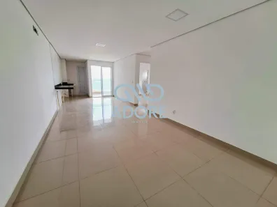 Apartamento com 2 Quartos à venda, 74m² no Jardim Nair Maria, Salto