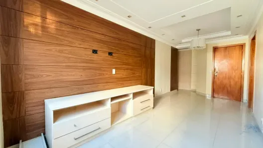 Apartamento com 3 Quartos à venda, 85m² no Jardim da Penha, Vitória