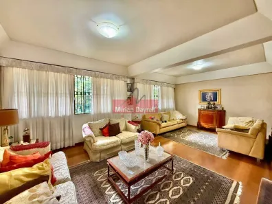 Casa com 4 Quartos à venda, 430m² no São Bento, Belo Horizonte