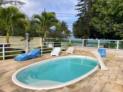 Casa com 6 Quartos à venda, 350m² no Vila Muriqui, Mangaratiba