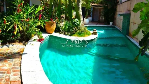 Casa com 3 Quartos à venda, 206m² no Maravista, Niterói