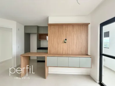 Apartamento com 3 Quartos à venda, 78m² no Anita Garibaldi, Joinville