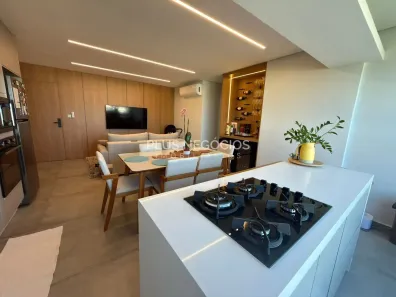 com 2 Quartos à venda, 73m² no Bairro da Vossoroca, Sorocaba