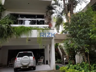 Casa com 4 Quartos à venda, 469m² no Vila Mariana, São Paulo