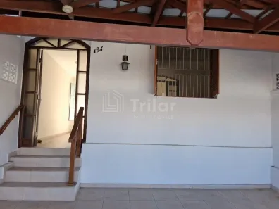 Casa com 2 Quartos para alugar, 80m² no Jardim Santa Madalena, São José dos Campos