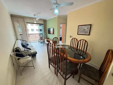 Apartamento com 2 Quartos à venda, 85m² no Jardim Enseada, Guarujá