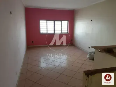 Imóvel Comercial com 3 Quartos à venda, 250m² no Vila Tibério, Ribeirão Preto