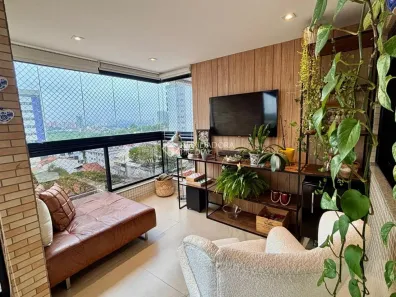 Apartamento com 3 Quartos à venda, 174m² no Anchieta, São Bernardo do Campo