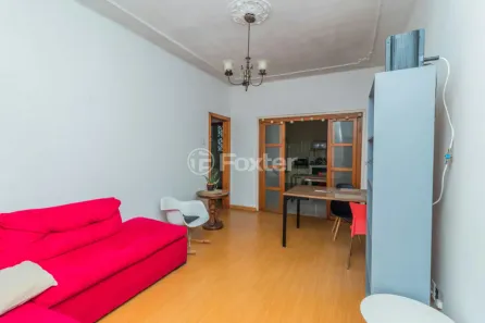 Apartamento com 3 Quartos à venda, 90m² no Santana, Porto Alegre