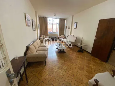 Apartamento com 3 Quartos à venda, 131m² no Copacabana, Rio de Janeiro