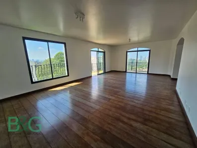 Apartamento com 4 Quartos à venda, 283m² no Jardim Parque Morumbi, São Paulo