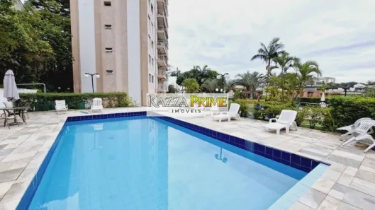 Apartamento com 3 Quartos à venda, 120m² no Parque Colonial, São Paulo