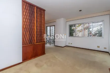 Apartamento com 4 Quartos à venda, 167m² no Brooklin Paulista, São Paulo