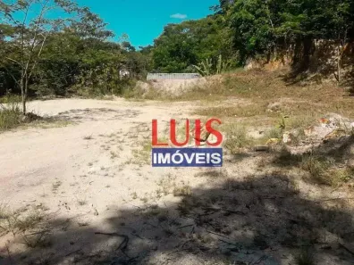Lote/Terreno à venda, 657m² no Serra Grande, Niterói