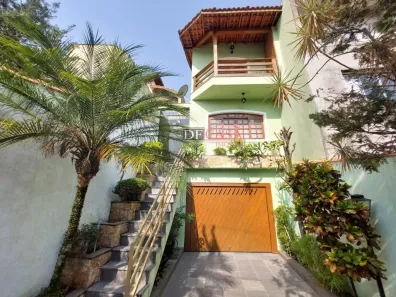 Sobrado com 3 Quartos à venda, 150m² no Jardim Nossa Senhora do Carmo, São Paulo