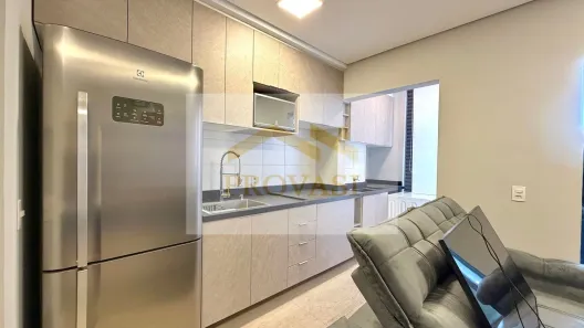 Apartamento com 2 Quartos à venda, 52m² no Alphaville Empresarial, Barueri